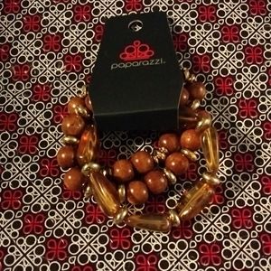 Beaded bracelet